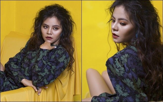 Tia Hải Châu tung ca khúc đầy tâm trạng khi ngày lễ tình yêu cận kề