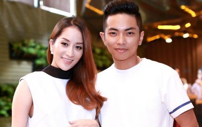Khánh Thi buồn bã vì những tục lệ hà khắc dành cho bà bầu ngày Tết