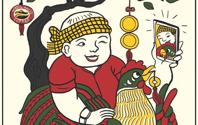 Xoay quanh đương đại hóa Đông Hồ và những ý kiến trái chiều