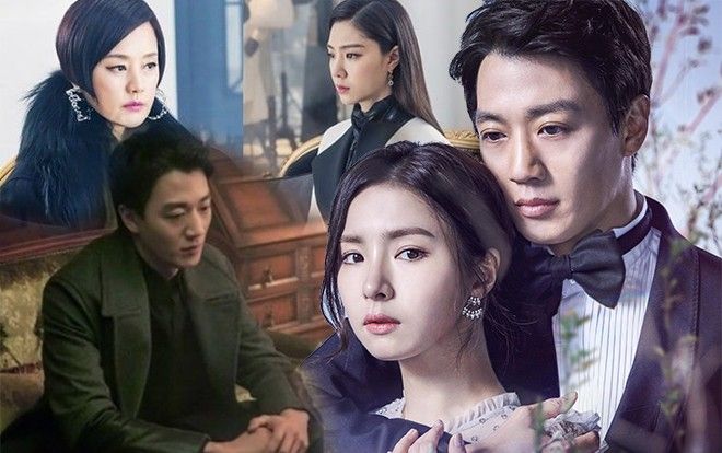 Dự đoán số phận cuối cùng của 4 cặp đôi trong 2 tập cuối 'Black Knight'