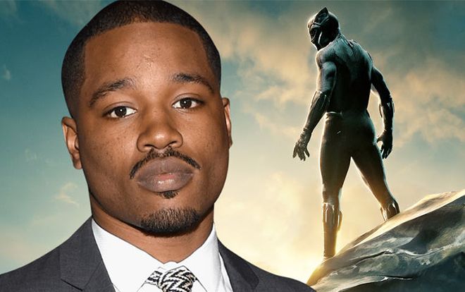 Đạo diễn của 'Black Panther' cho rằng bộ phim đã thể hiện niềm tự hào của người dân Châu Phi