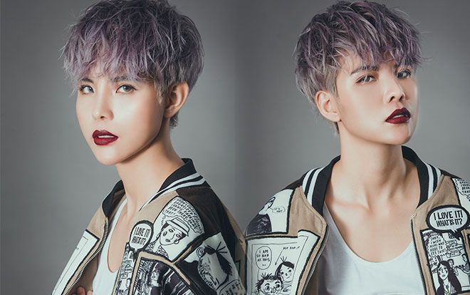 Valentine này, nghe Vũ Cát Tường hát về tình yêu thật khác