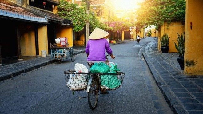 Sa Pa, Hội An vào top điểm đến được yêu thích nhất Đông Nam Á