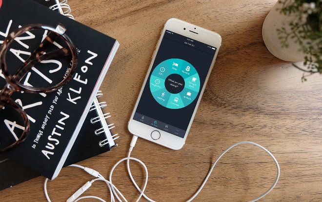 Năm mới - kế hoạch mới, đây là 6 ứng dụng sẽ giúp bạn hoàn thành mọi mục tiêu của năm 2018