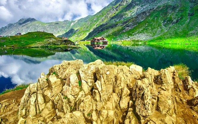 12 quốc gia có chi phí du lịch rẻ giật mình