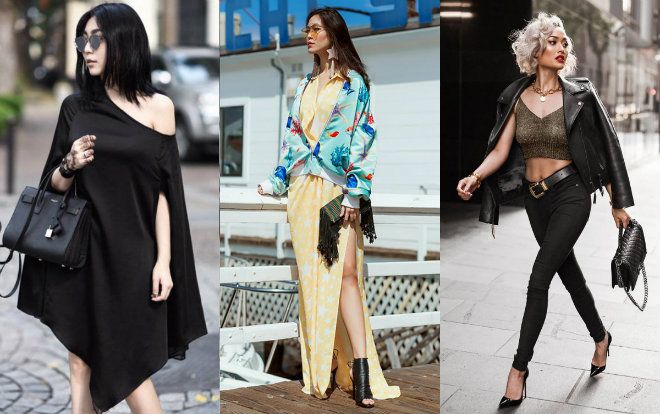 Những kiểu trang phục cần 'cất ngay vào tủ' trong dịp Tết nếu như không muốn bị soi mói