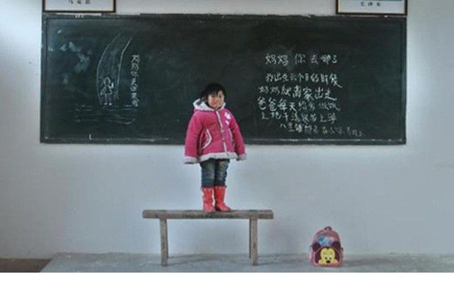 Không mong tiền lì xì hay quần áo mới, có 9 triệu đứa trẻ bị 'bỏ rơi' chỉ mong nhận được hơi ấm của cha mẹ