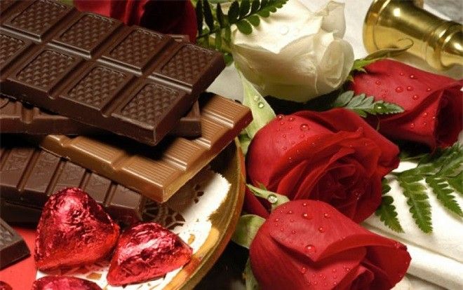 Một vòng thế giới xem các cặp tình nhân ăn gì vào ngày lễ Valentine