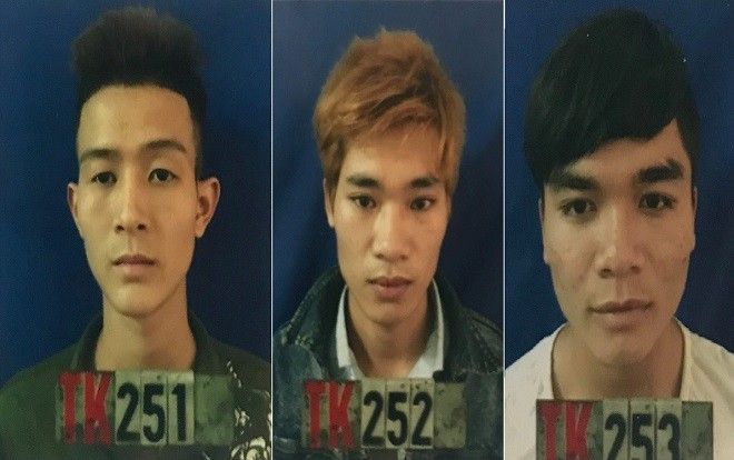 Sự hối hận muộn màng của nam thanh niên rủ bạn hiếp dâm người yêu