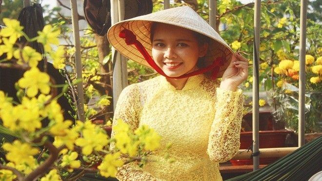 4 điểm chụp hình chơi Tết thu hút giới trẻ Sài thành