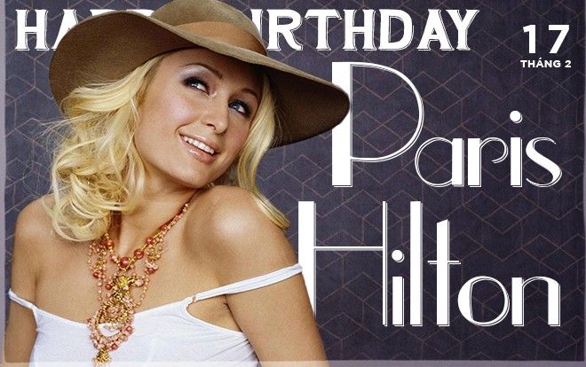 50 sắc thái của Paris Hilton: Từ đại tiểu thư Hollywood đến nữ ứng cử viên Tổng thống Mỹ