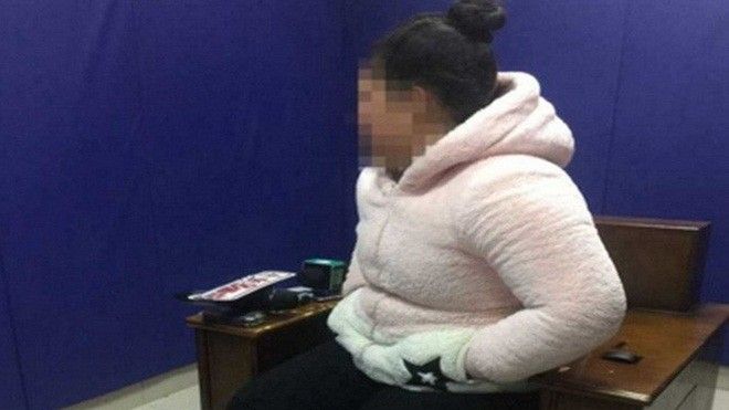 Bị gia đình người yêu giữ không cho về quê ăn Tết, thai phụ đã làm một việc không ai ngờ tới