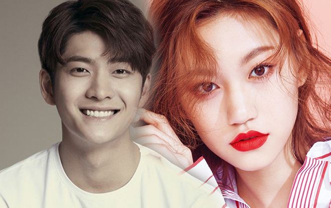 'Bạn trai Hàn Quốc' của Nhã Phương yêu Kim Do Yeon (thành viên nhóm I.O.I)