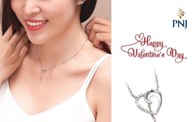 Valentine này, hãy để quà tặng thay bạn nói lời yêu chân thành