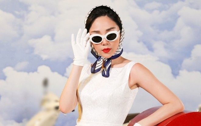 Hết cô đơn lại đến ế, Tóc Tiên chính thức tung 'thánh ca' dành cho dân F.A mùa Tết