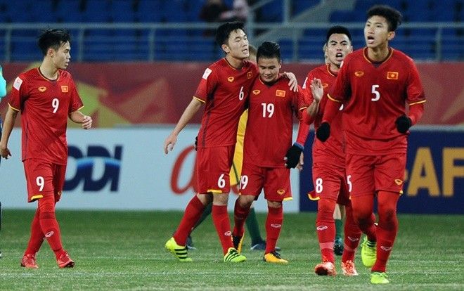 Thái Lan 'run sợ' thành công của U23 Việt Nam nhưng VFF chỉ mơ AFF Cup