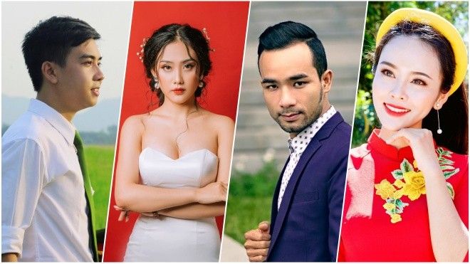 Điểm lại những gương mặt trai xinh gái đẹp xuất hiện trong tập 3 Thần tượng Bolero