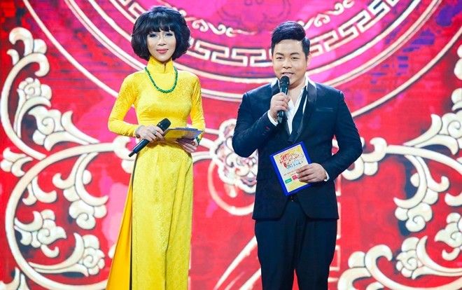 ‘Choáng’ với 5.000 album Tết của Quang Lê được bán hết chỉ trong 1 ngày