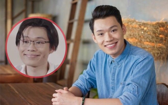 'Thầy giáo mưa' phiên bản lỗi Quang Trung gây 'náo loạn' vòng casting The Voice 2018