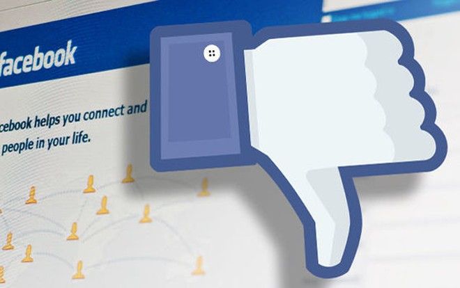 Vì sao Facebook sẽ không bao giờ có nút Dislike?