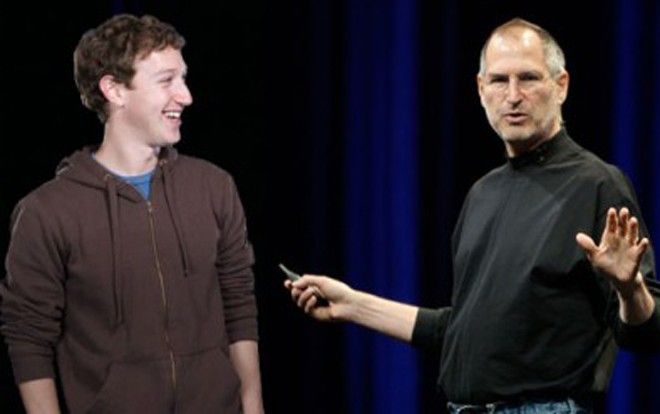 Giàu có là thế nhưng ngày nào Mark Zuckerberg và Steve Jobs cũng mặc một kiểu đồ, đây là lý do vì sao