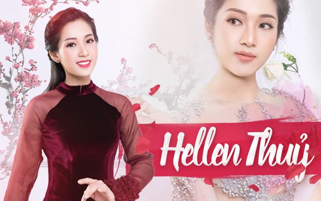 Hellen Thuỷ: 'Có ai đăng quang mà làm vừa ý hết tất cả khán giả đâu'