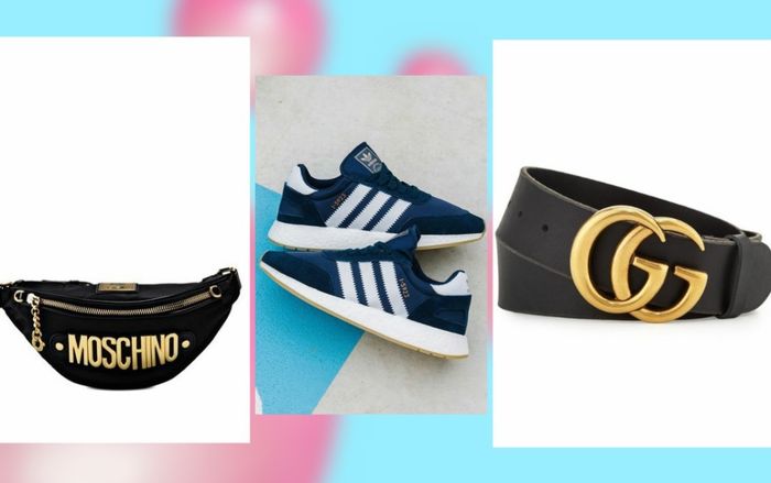 Mặc đồ đôi riết cũng chán, đây là loạt phụ kiện cặp, nàng và chàng có thể cùng nhau diện ngày Valentine