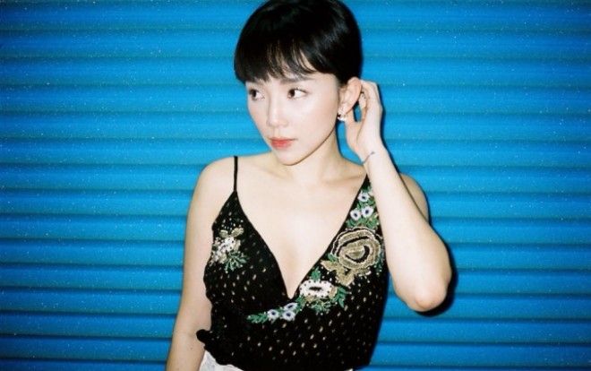 Hậu nghi án chia tay Touliver, Tóc Tiên: ‘Mình quên hẳn yêu thương tha thiết là gì’