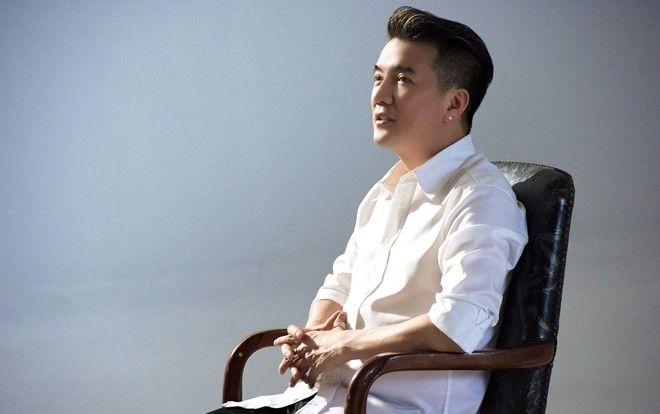 Không thể ngừng rơi nước mắt với MV đầy xúc động của Đàm Vĩnh Hưng