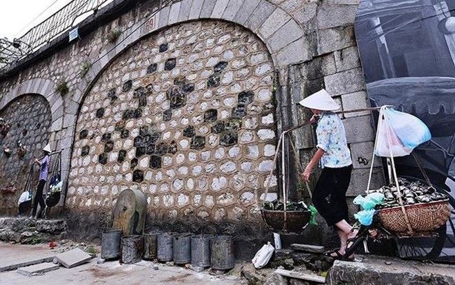 Tiếp tục mở rộng không gian đi bộ trong khu vực phố cổ?