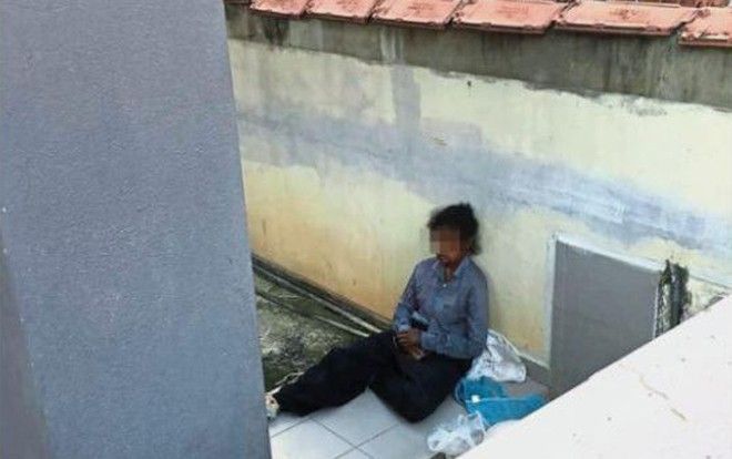 Người giúp việc bị nhà chủ bỏ đói, bắt ngủ ngoài hiên với chó tới chết vì lý do không ngờ