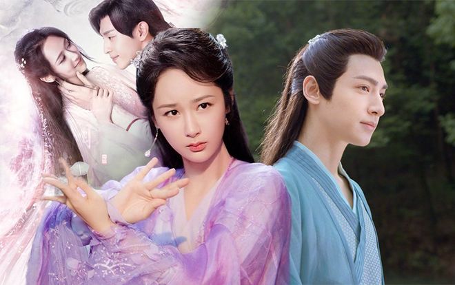 Vừa tung trailer hài hước, 'Hương mật tựa khói sương' lại ra mắt nhạc phim nhuốm màu bi thương