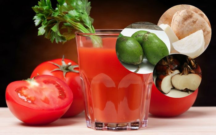 Tết đến tiệc tùng liên miên, bỏ túi ngay 10 công thức 'giải rượu' từ những thực phẩm sẵn có trong gian bếp