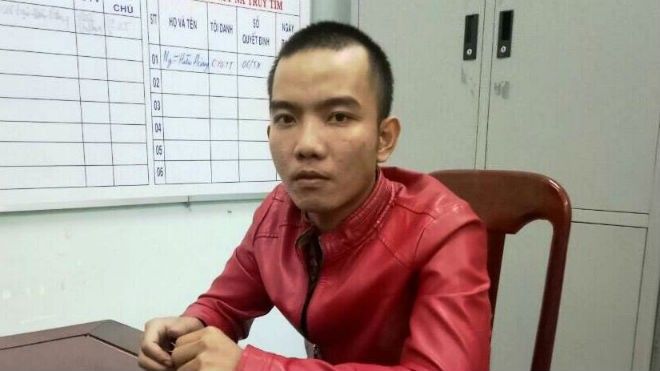 Nghi phạm sát hại nữ tiệm thuốc Tây do thù tức chồng sắp cưới của nạn nhân