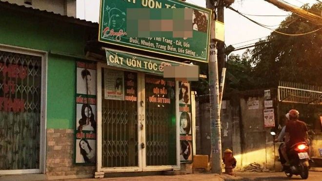 Níu kéo tình cảm không thành, nam thanh niên tự sát bằng 3 nhát dao