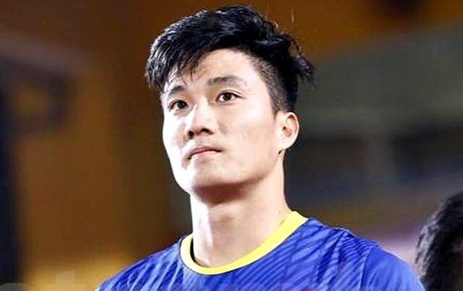'Hot boy' U23 Việt Nam: 'Tết này tôi vẫn ế vì chưa có ai yêu'