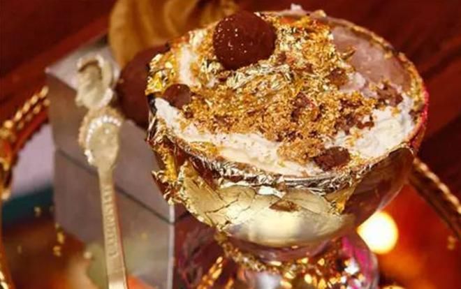 Những món ăn vặt giá trên trời chỉ dành cho những người thừa tiền