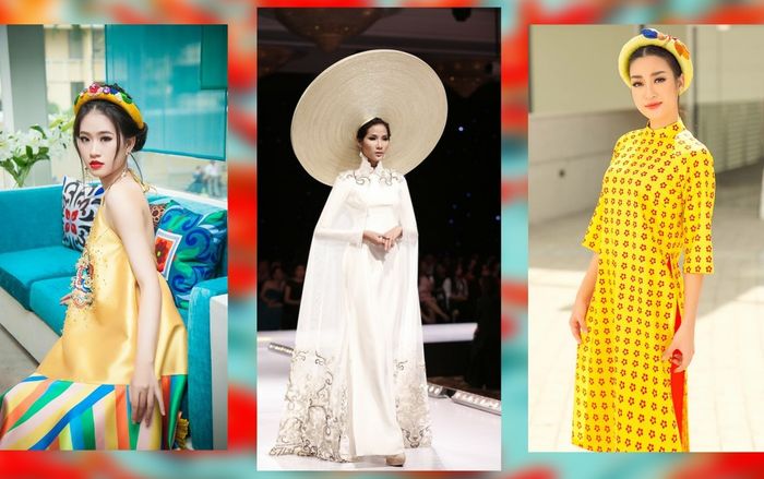 Đã có thời nếu đội mấn màu vàng sẽ bị khép vào tội 'khi quân phạm thượng'