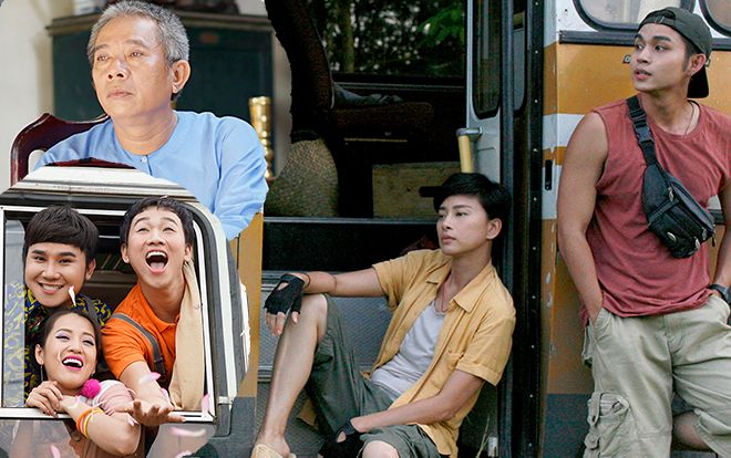 ‘Về quê ăn Tết’: Rớt nước mắt vì cảnh hài, hay cảm động vì nỗi nhớ quê?