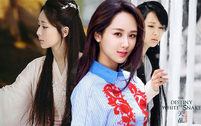 Sau 'Bạch Xà' và 'Hương Mật' ngược te tua, Dương Tử cuối cùng cũng được 'yêu thương'