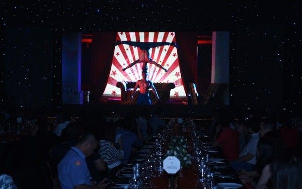 Ra mắt quảng cáo với rất nhiều tài năng, nhà mạng Vietnamobile kì vọng điều gì?