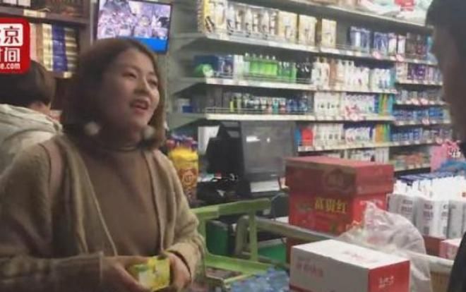 Cô gái trả lại bánh xà phòng lấy trộm sau 18 năm