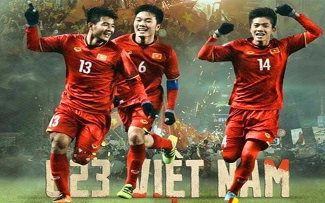 Những nhận định ấn tượng của truyền thông quốc tế về U23 Việt Nam