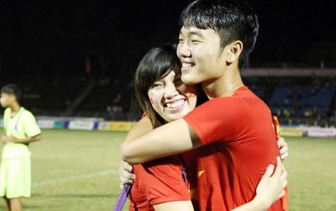 Lương Xuân Trường: Tiếp bước Lê Công Vinh trở thành thần tượng mới của giới trẻ