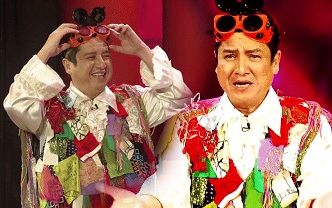 Phần trình diễn cuối cùng của nghệ sĩ Chí Trung với vai trò Táo Quân