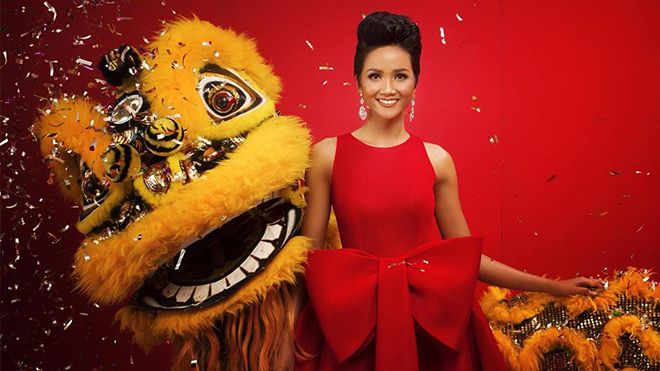 Năm Mậu Tuất: Hoa hậu H'Hen Niê sẽ mang đến dấu ấn gì?