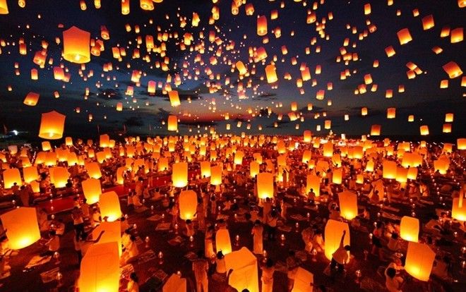 Điểm danh những lễ hội không thể bỏ qua ở miền Bắc mỗi dịp xuân về