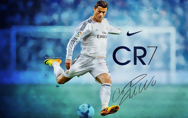 Cristiano Ronaldo: Khát khao mãnh liệt có thắng nổi quy luật thời gian?