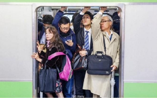 Người Nhật Bản khiến cả thế giới phải ngạc nhiên vì quan điểm về hạnh phúc rất kỳ lạ