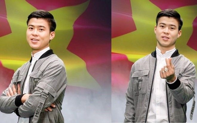Đỗ Duy Mạnh: 'Sau thành công ở U23 châu Á, chúng tôi muốn vô địch AFF Cup 2018'